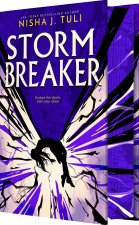 Stormbreaker