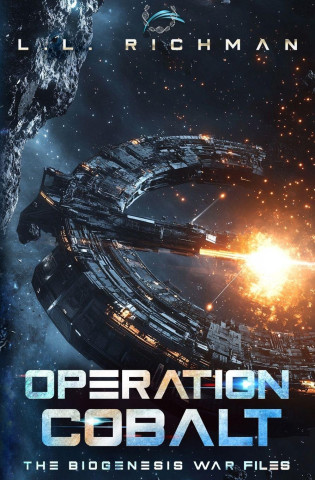 Operation Cobalt