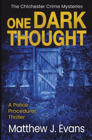 One Dark Thought
