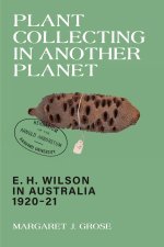 Plant Collecting in Another Planet