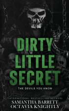 Dirty Little Secret