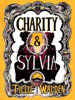 Charity and Sylvia