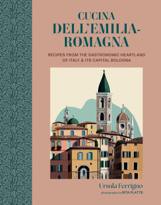 Cucina di Emilia-Romagna