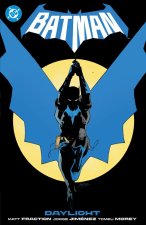 Batman Vol. 1: Daylight