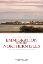 Emigration from the Nothern Isles