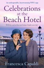 Celebrations at The Beach Hotel