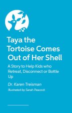 Taya the Tortoise