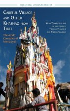 Careful Village and Other Khashag from Tibet