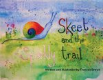 Skeet and the Sparkly Trail
