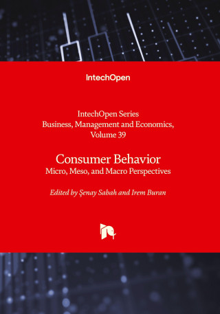 Consumer Behavior - Micro, Meso, and Macro Perspectives