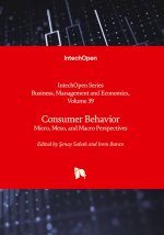 Consumer Behavior - Micro, Meso, and Macro Perspectives