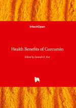 Health Benefits of Curcumin