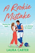 A Rookie Mistake