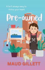 Pre-owned