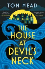 The House at Devil's Neck