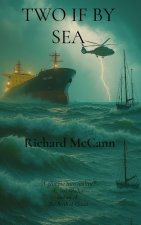 TWO IF BY SEA