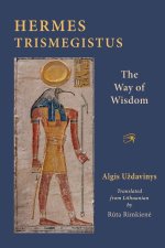 Hermes Trismegistus