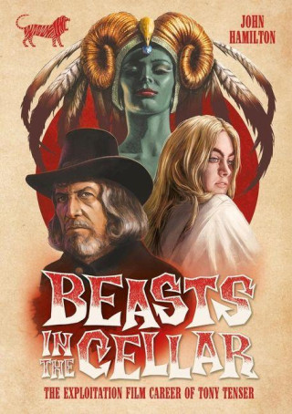 Beasts in the Cellar