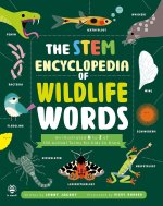 The STEM Encyclopedia of Zoology Words