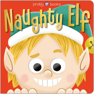 Naughty Elf