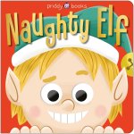 Naughty Elf