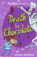 Death by Chocolate