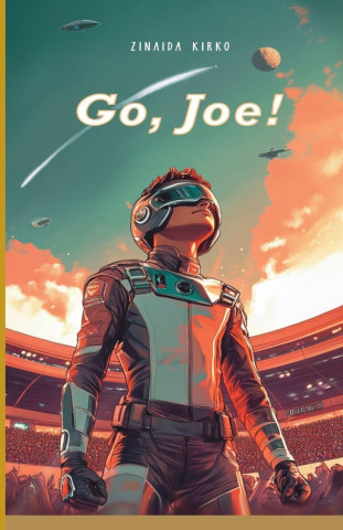 Go, Joe!