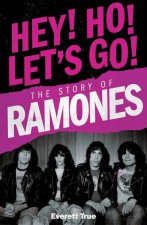 Hey Ho Let's Go