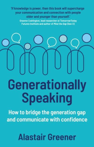 Generationally Speaking