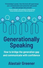 Generationally Speaking
