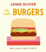 Let's Make Burgers