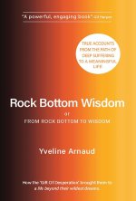 Rock Bottom Wisdom