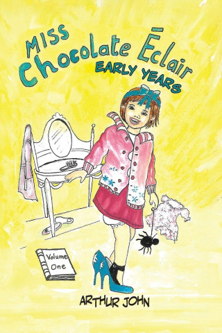 Chocolate Éclair - Early Years