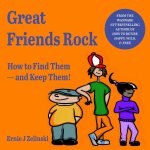 ? Great Friends Rock