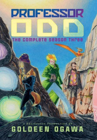 Professor Odd