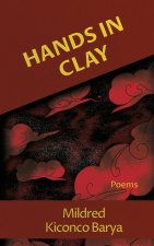 Hands in Clay