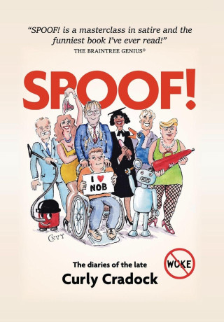 Spoof!