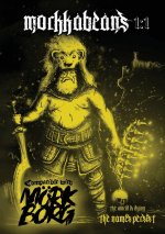 Morkkabeans 1.1