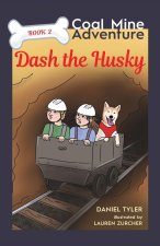 Dash the Husky