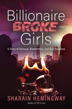 Billionaire Broke Girls