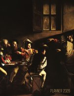 Caravaggio Planner 2026