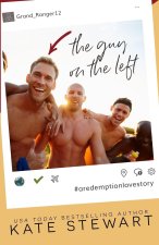 The Guy on the Left
