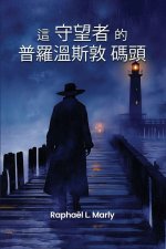普罗温斯敦码头的守望者