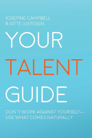 Your Talent Guide