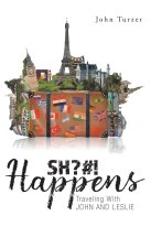 SH?#! Happens