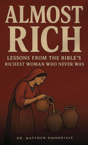 Almost Rich