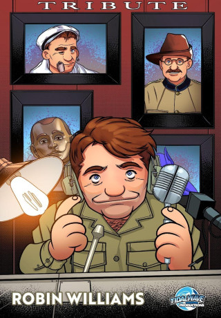 Tribute