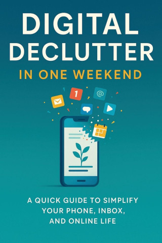 Digital Declutter