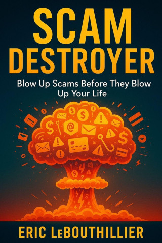 Scam Destroyer
