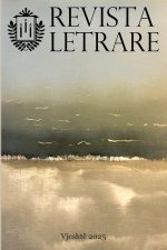 Revista Letrare